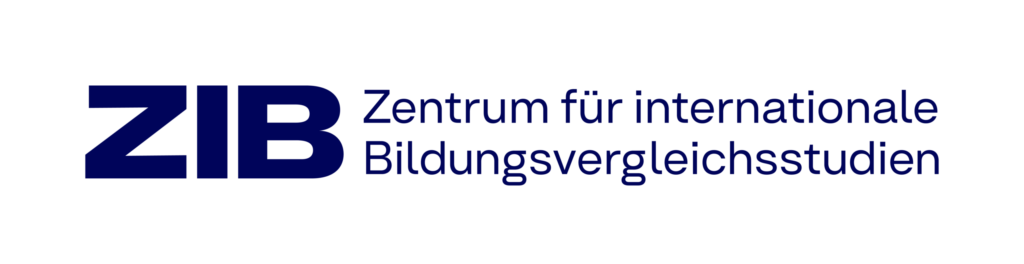 Logo ZIB 2025