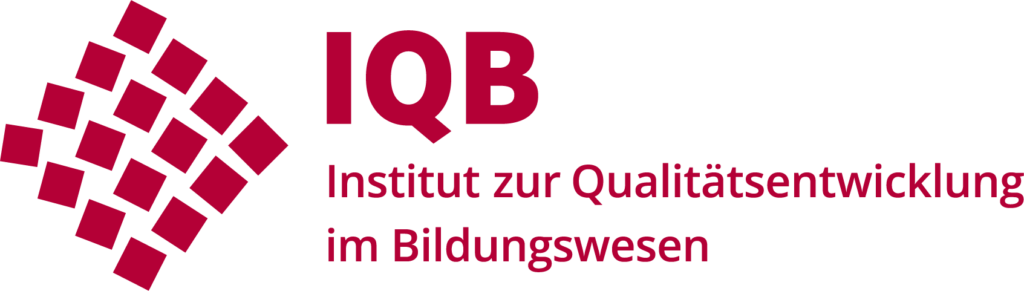 IQB Logo rot 2025