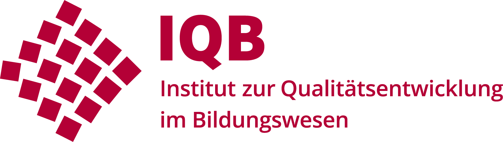 IQB Logo rot 2025