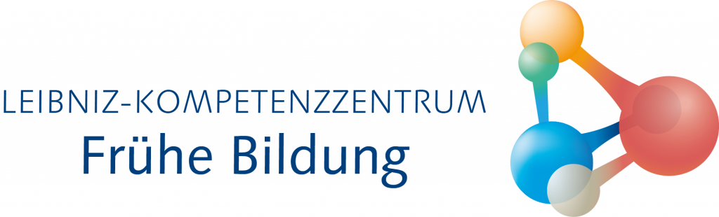 Logo Leibniz-Kompetenzzentrum Frühe Bildung