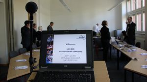 LERN-Jahrestagung 2015