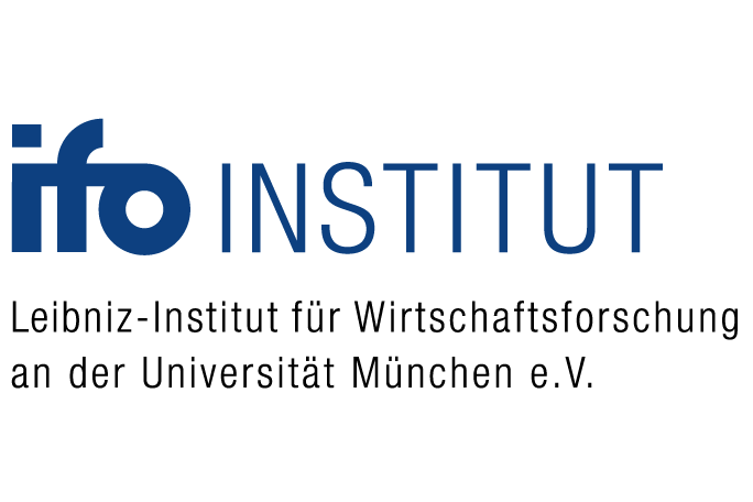 Logo ifo-Institut