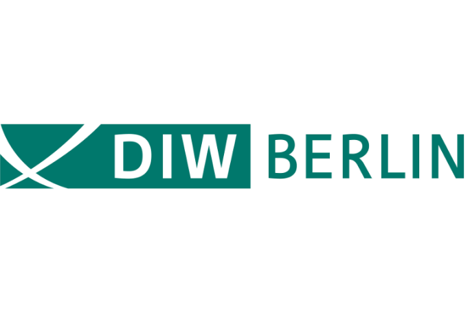 Logo DIW Berlin