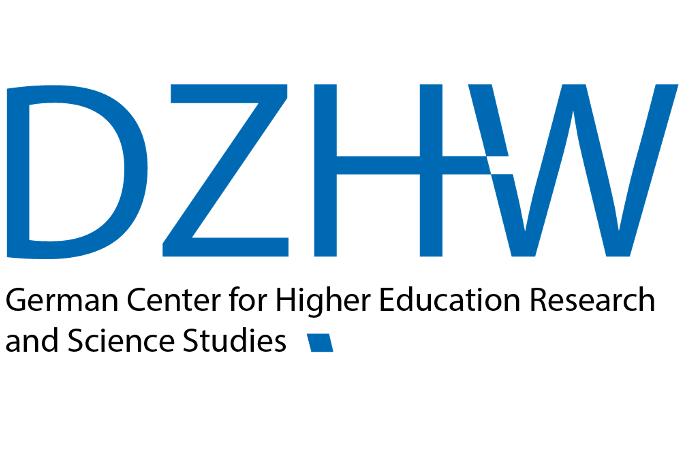 Logo German Center for Higher Education Research and Science StudiesDZHW