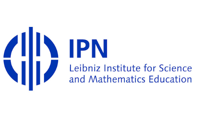 Logo Leibniz Institute for Science and Mathematics Education IPN