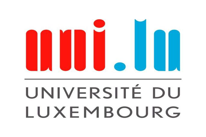Logo Université du Luxembourg