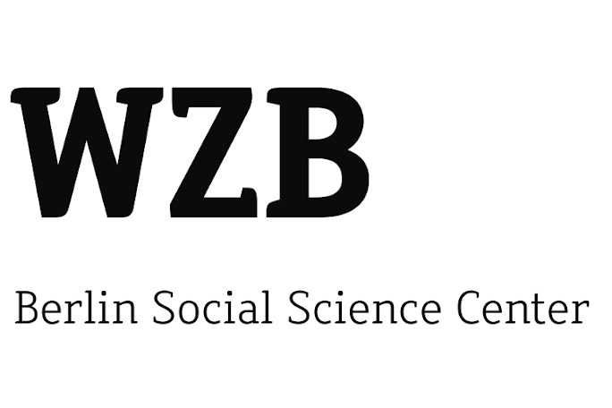 Logo Berlin Social Science Center WZB