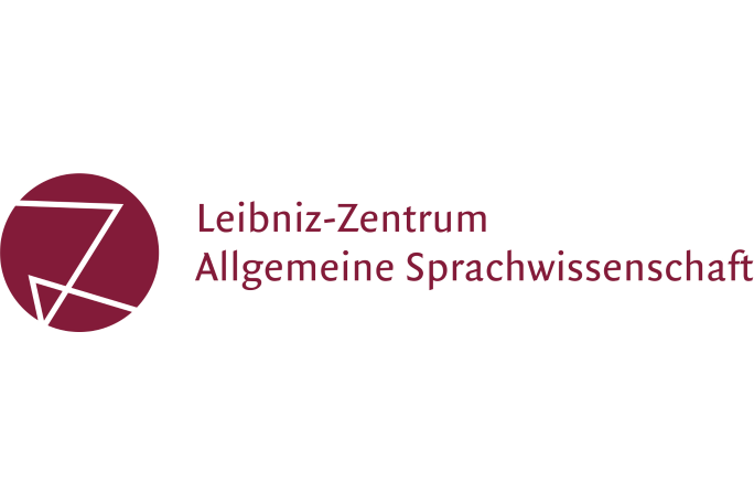 Logo Leibniz-Zentrum Allgemeine Sprachwissenschaft ZAS