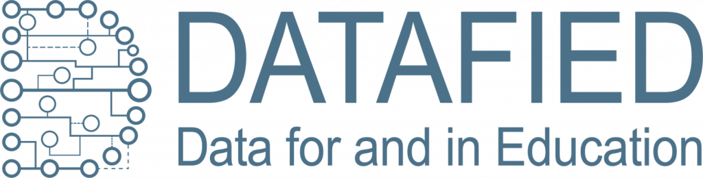 Logo Datafied