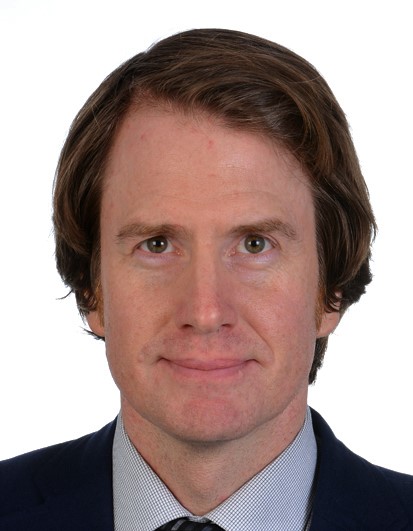 Porträt Stefan Angermüller (BMBF)