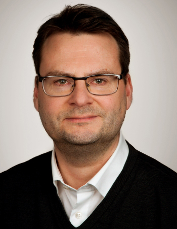 Porträt Holger Gärtner ISQ und Freie Universität Berlin