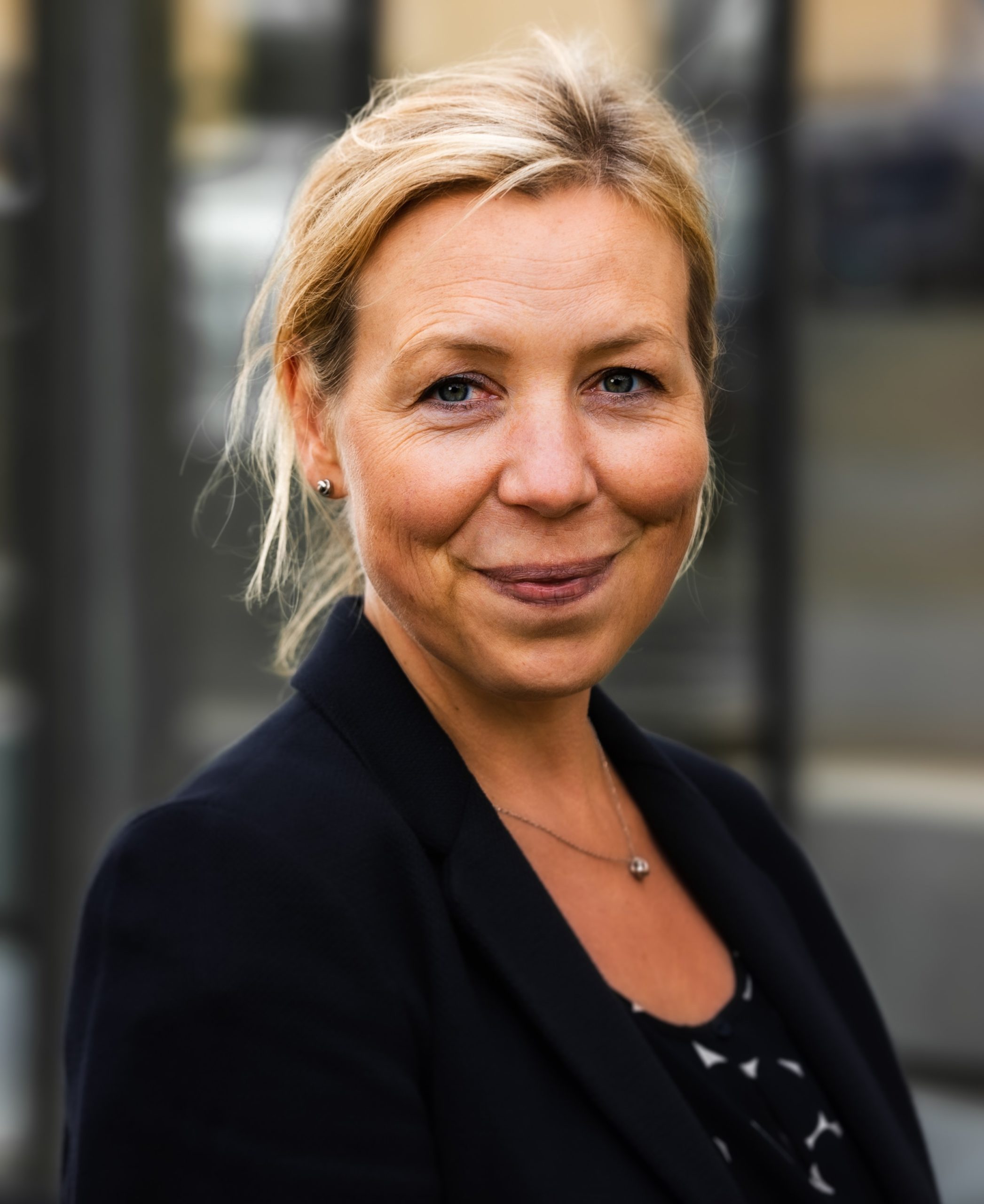Porträt Miriam Vock Universität Potsdam
