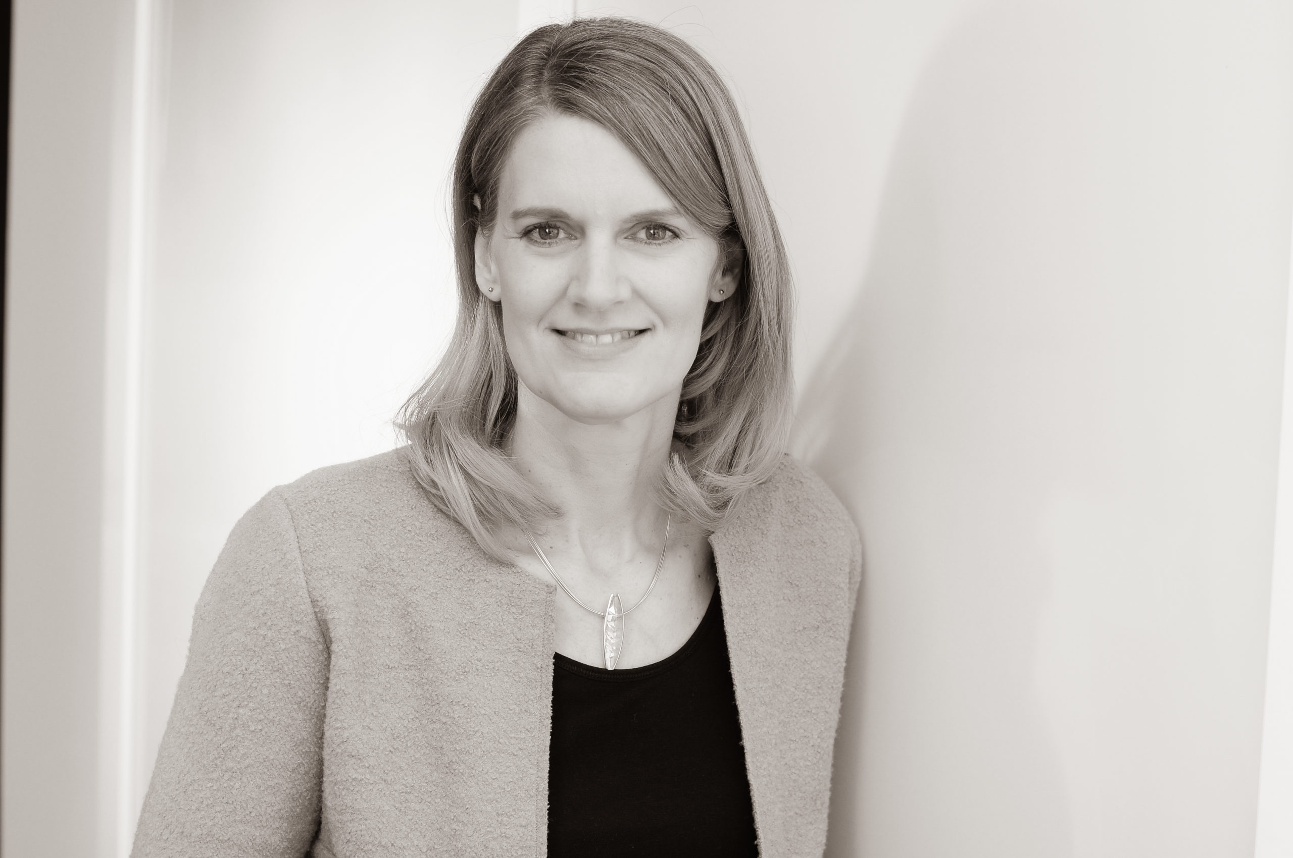 Porträt Isabell van Ackeren-Mindl Universität Duisburg-Essen