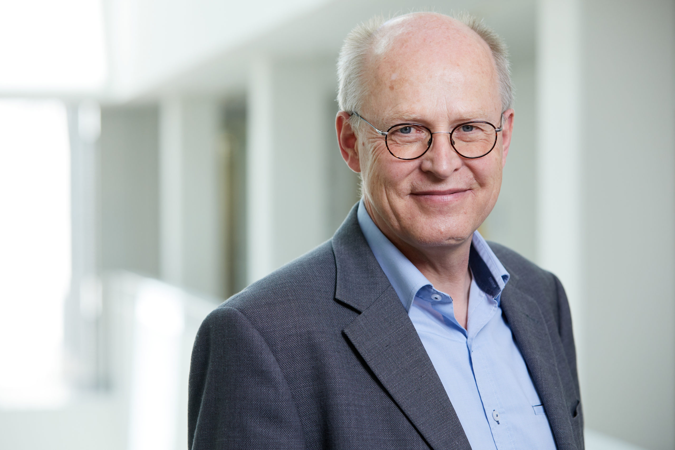 Porträt Marcus Hasselhorn DIPF