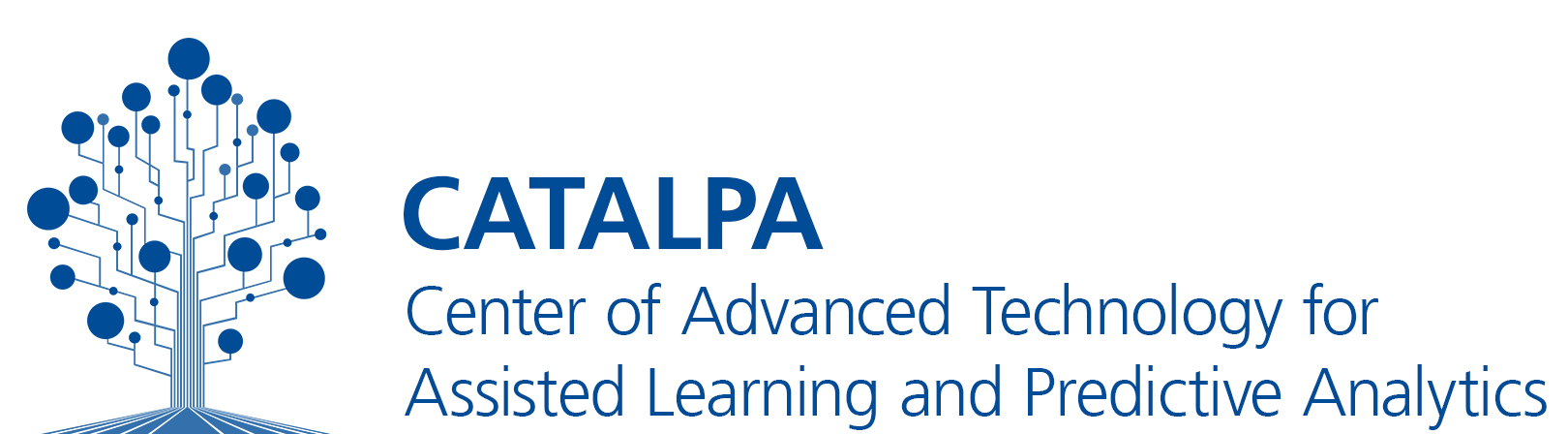 Logo Catalpa