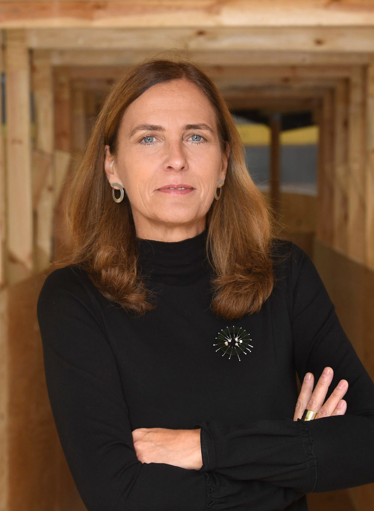 Porträt Heike Solga