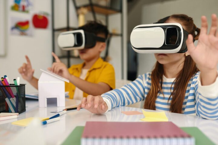 Gemeinsam Bildungsforschung voranbringen.