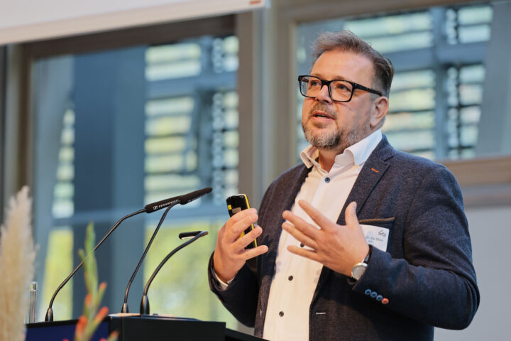 LERN auf der Didacta 2026